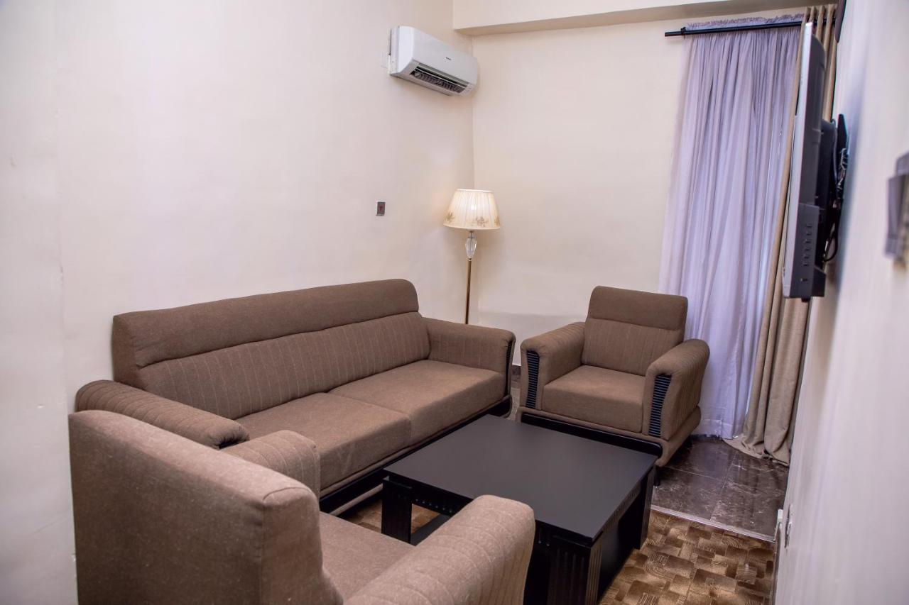 Best Western Plus Энугу Экстерьер фото