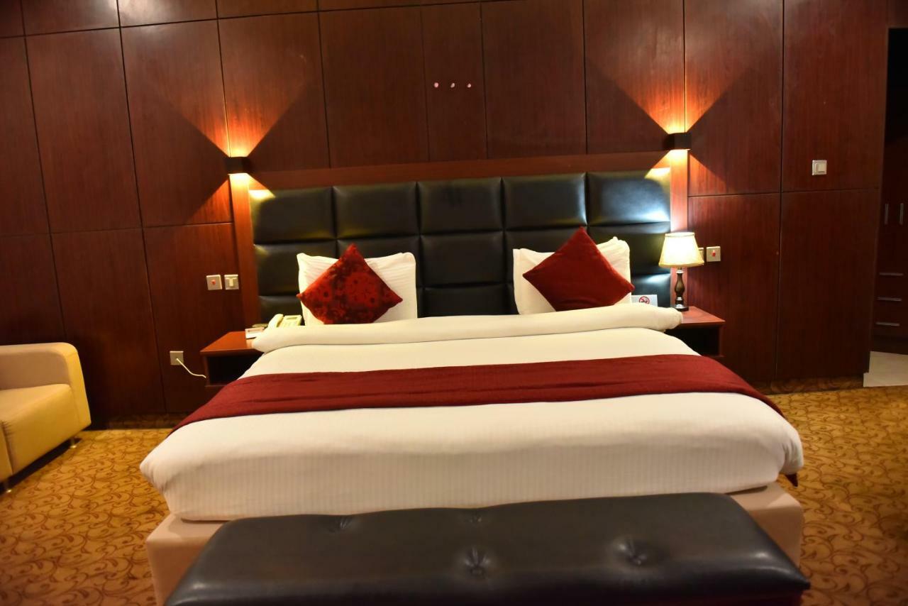 Best Western Plus Энугу Экстерьер фото